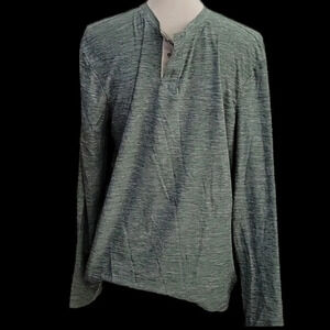 Tallwoods Button Tee